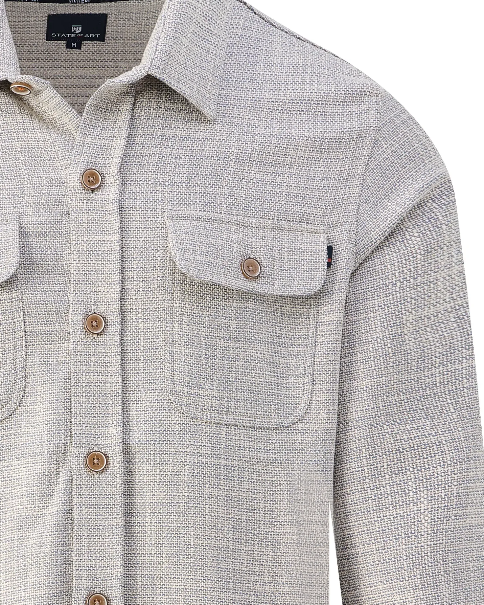 State of Art Overshirt