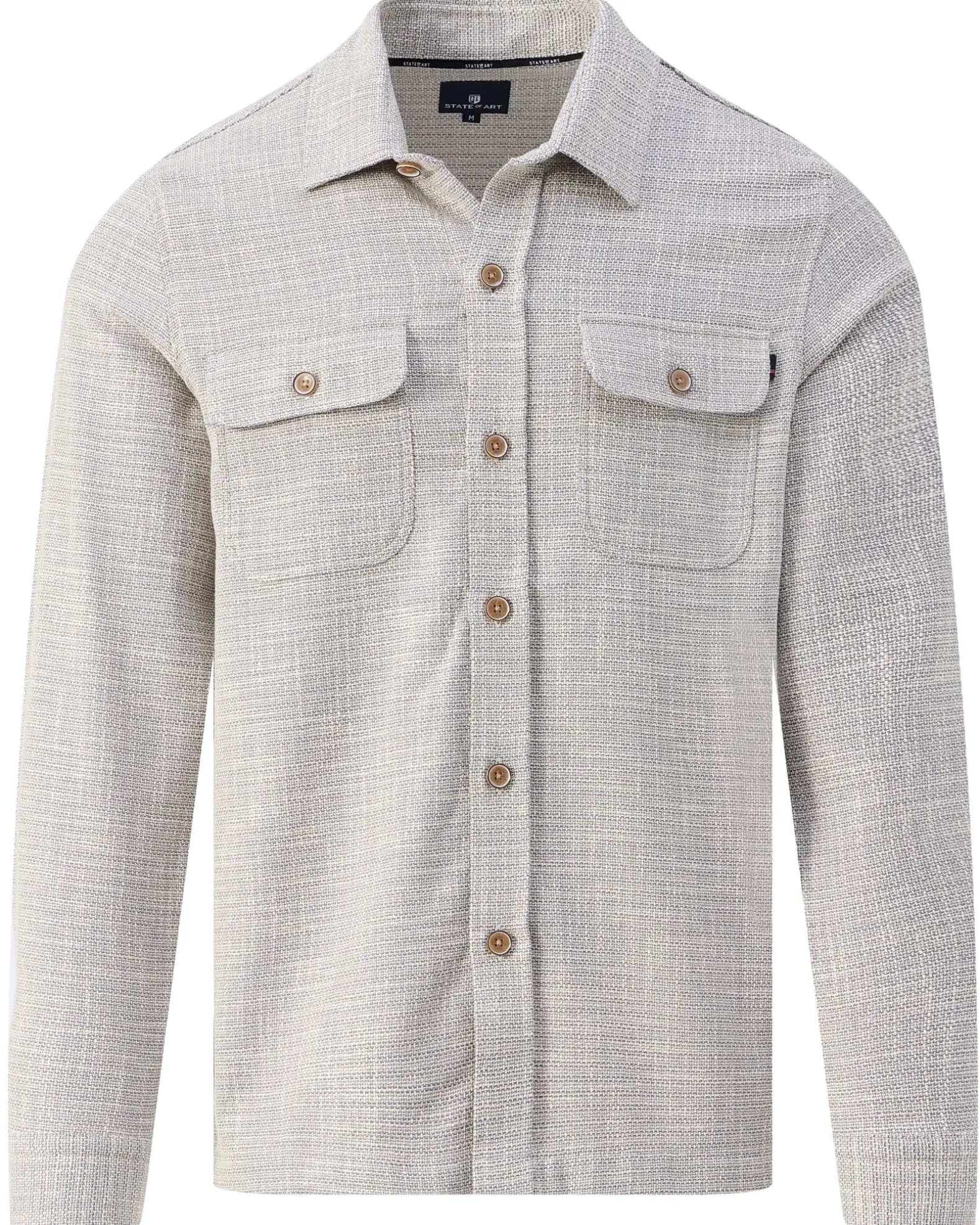 State of Art Overshirt