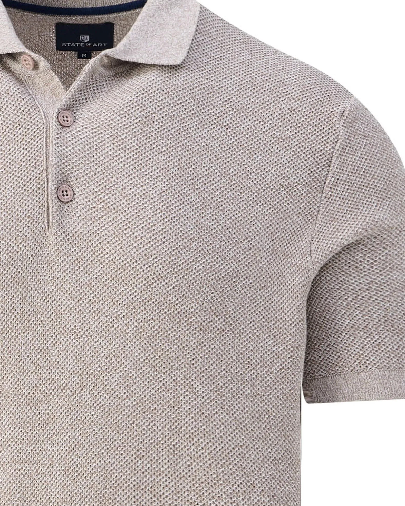 State of Art Polo