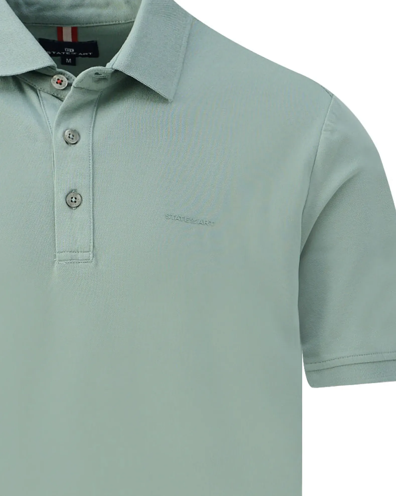State of Art Polo