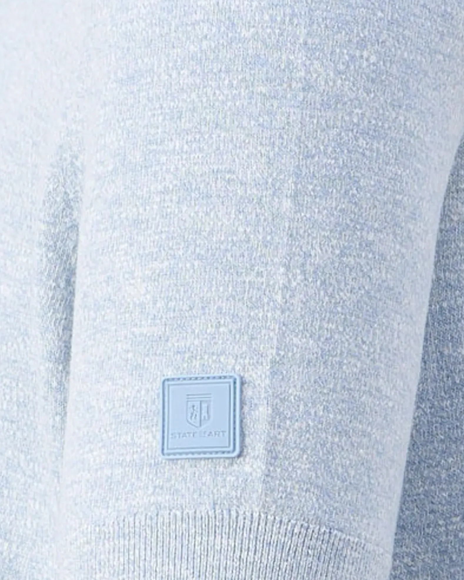 State of Art Polo Korte mouw