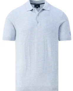 State of Art Polo Korte mouw
