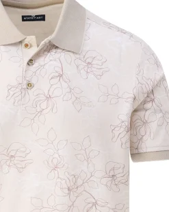 State of Art Polo Korte mouw