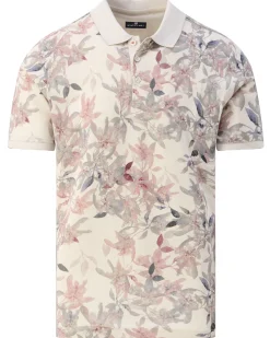 State of Art Polo Korte mouw