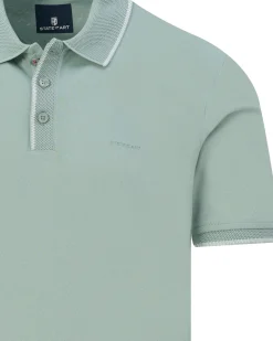 State of Art Polo Korte mouw