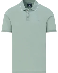State of Art Polo Korte mouw