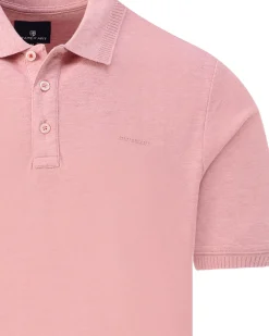 State of Art Polo Korte mouw