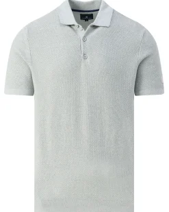State of Art Polo Korte mouw