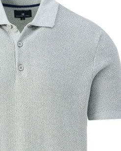State of Art Polo Korte mouw