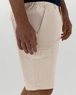 State of Art Short