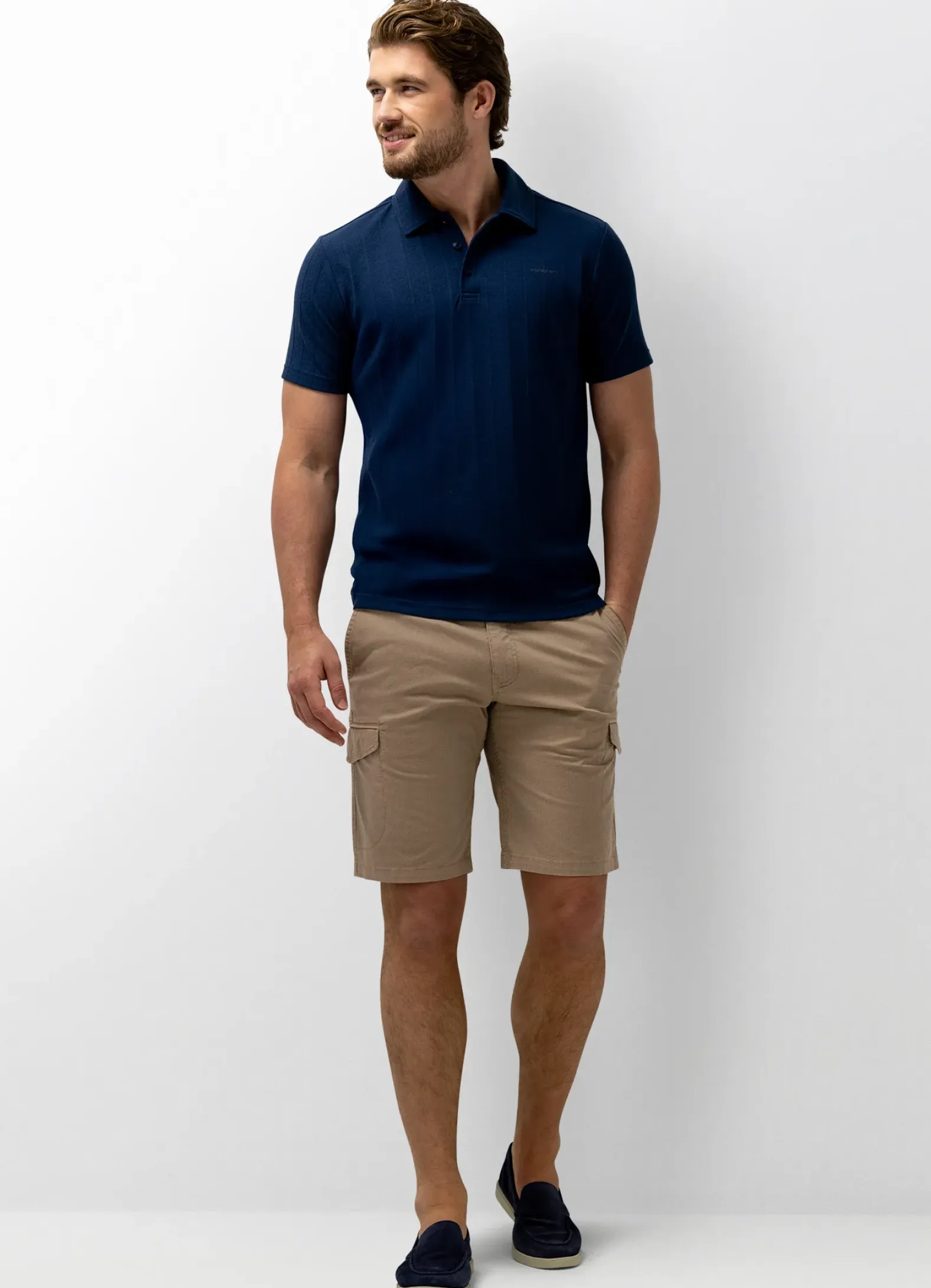 State of Art Short