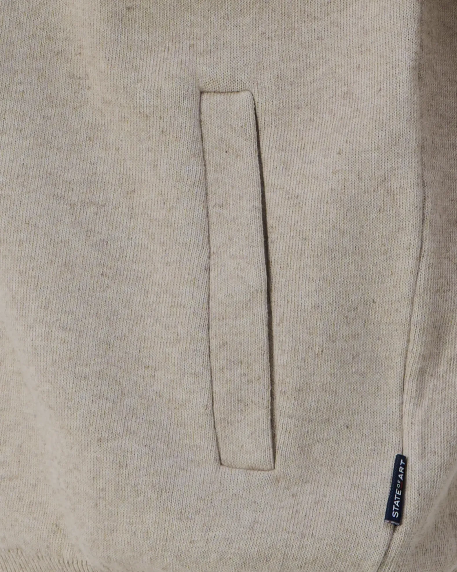 State of Art Vest