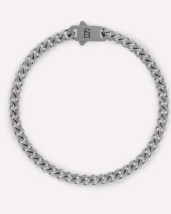 Steel & Barnett Sieraad