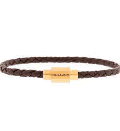 Steel & Barnett Sieraad