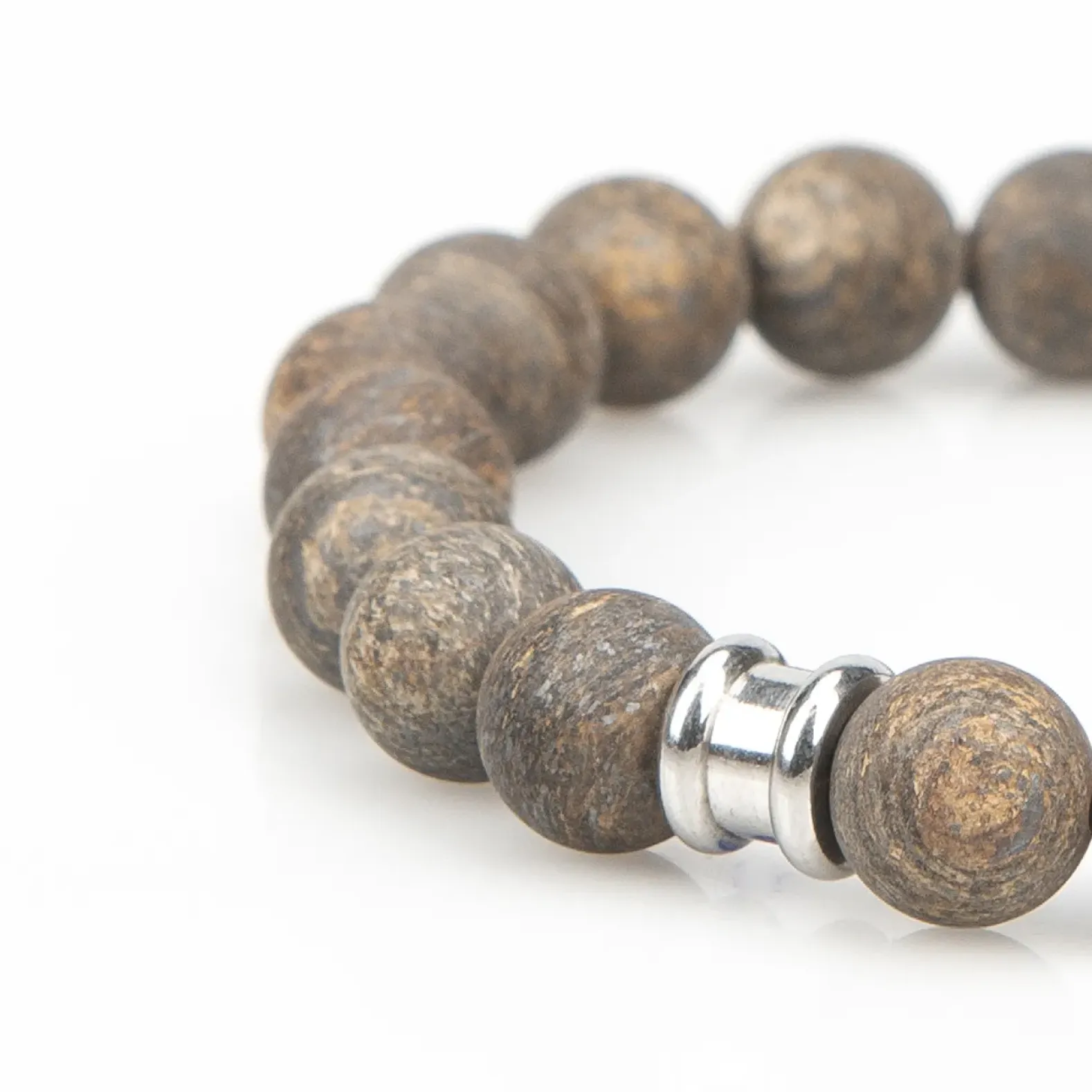 Steel & Barnett Sieraad