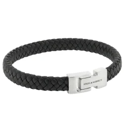 Steel & Barnett Sieraad