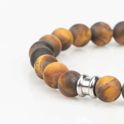Steel & Barnett Sieraad