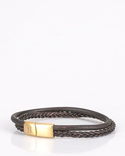 Steel & Barnett Sieraad