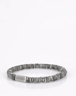 Steel & Barnett Sieraad