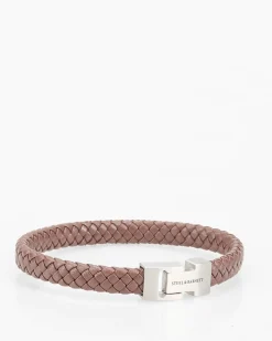 Steel & Barnett Sieraad