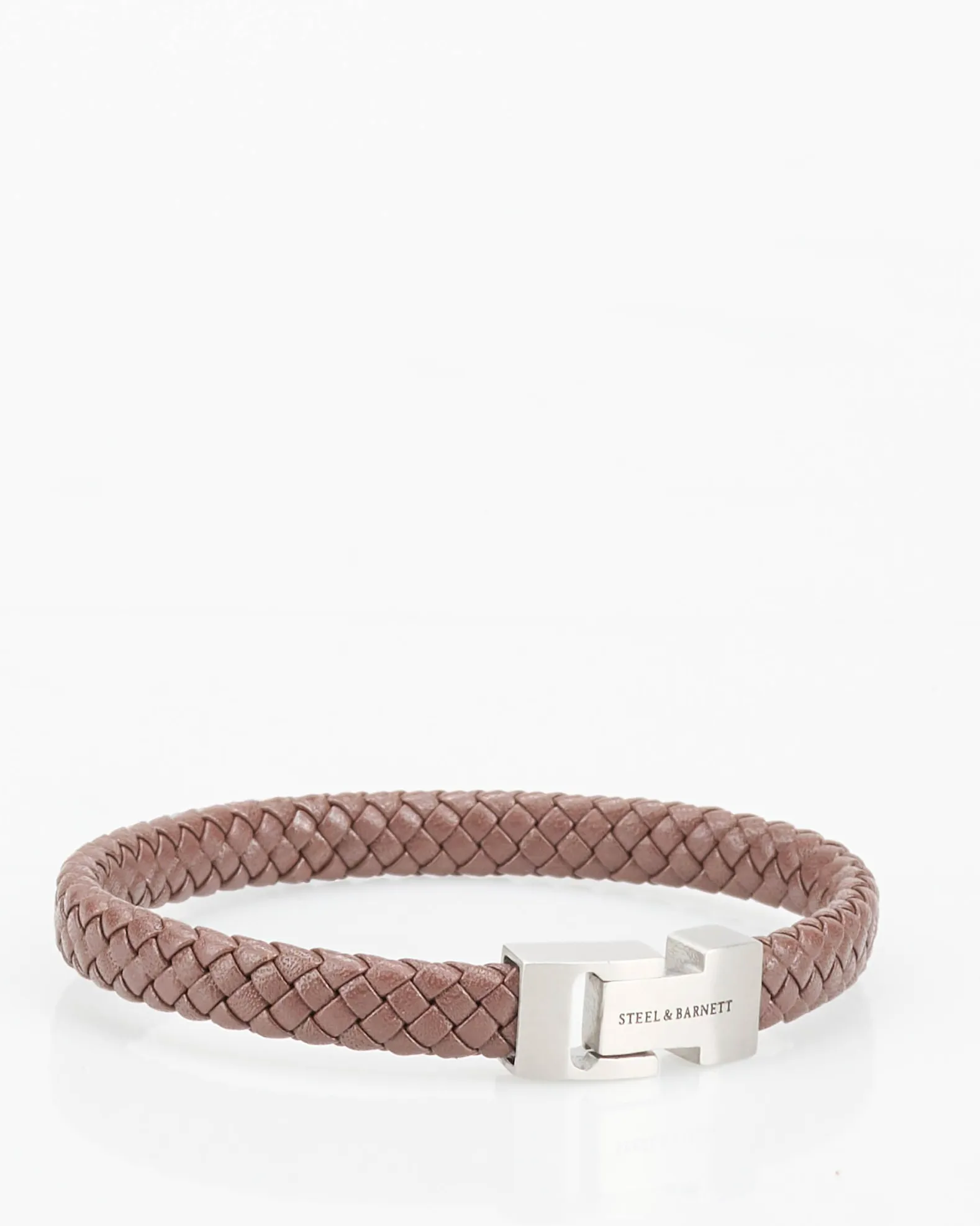Steel & Barnett Sieraad