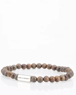 Steel & Barnett Sieraad
