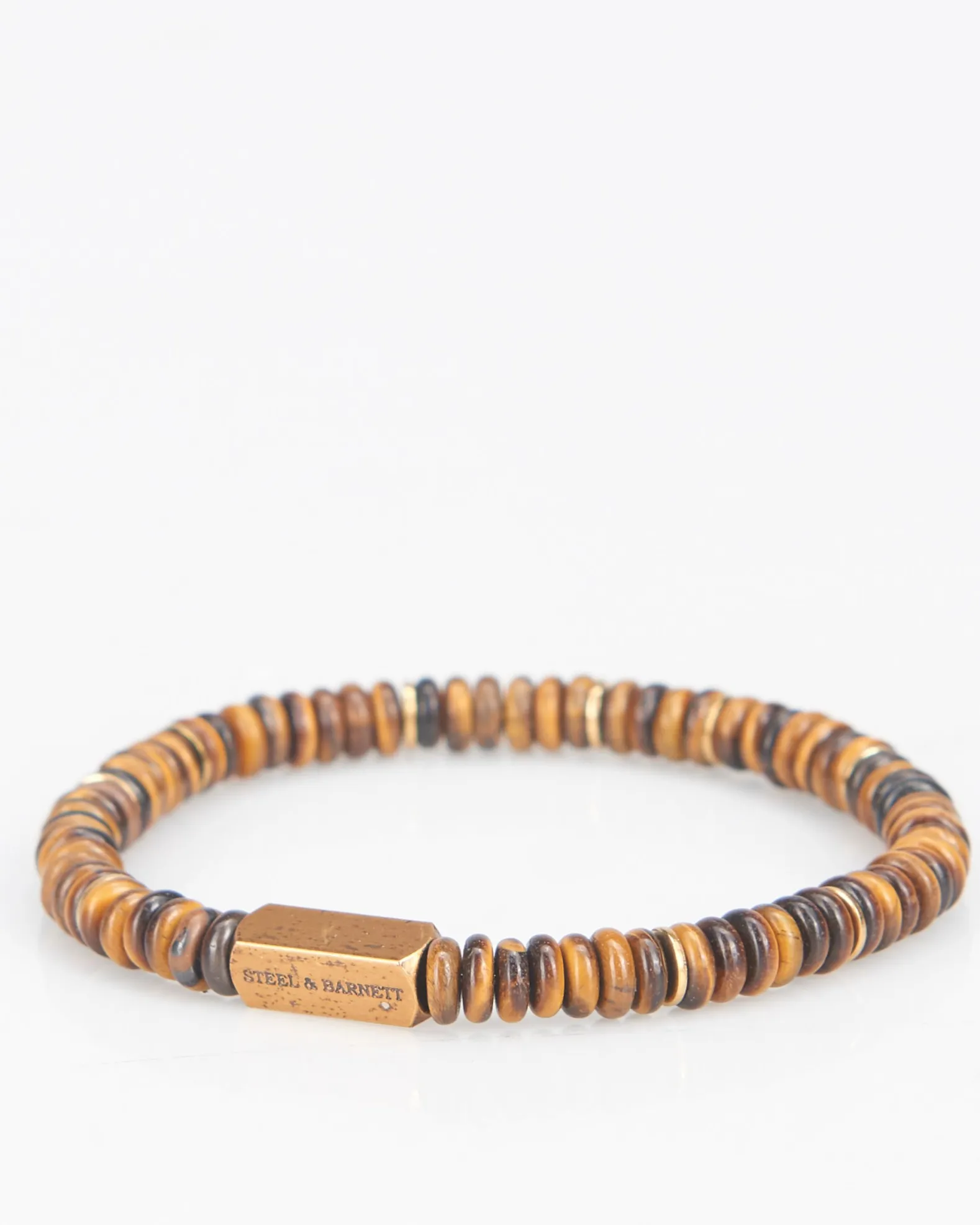 Steel & Barnett Sieraad