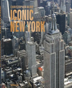 TeNeues Iconic New York
