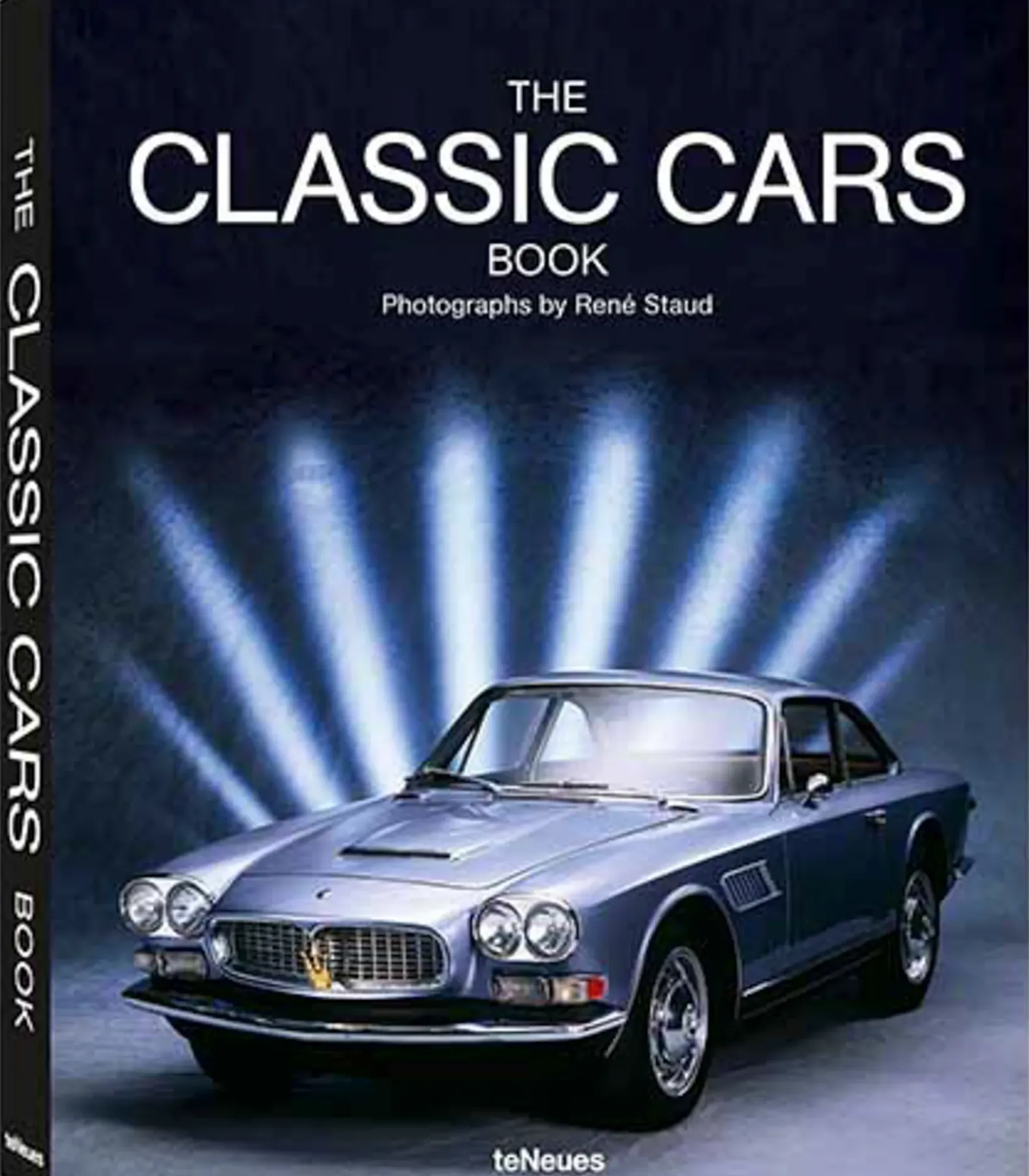 TeNeues The Classic Cars