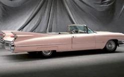 TeNeues The Classic Cars Boek