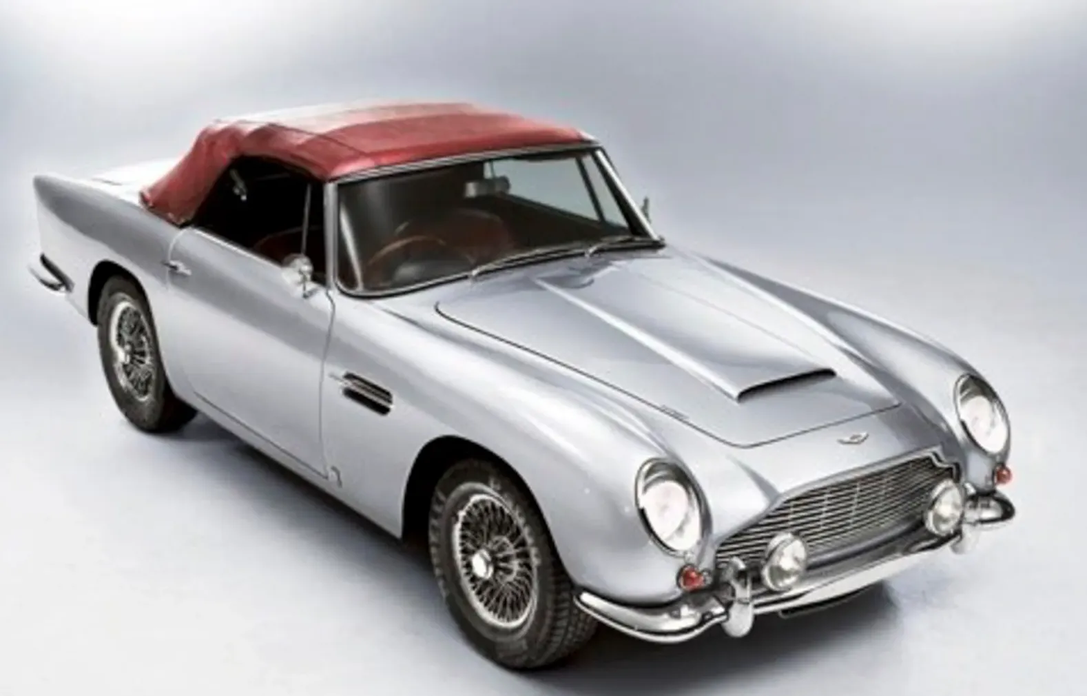 TeNeues The Classic Cars Boek