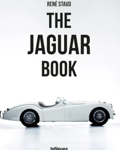 TeNeues The Jaguar Boek