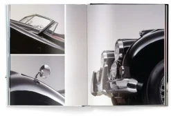 TeNeues The Jaguar Boek