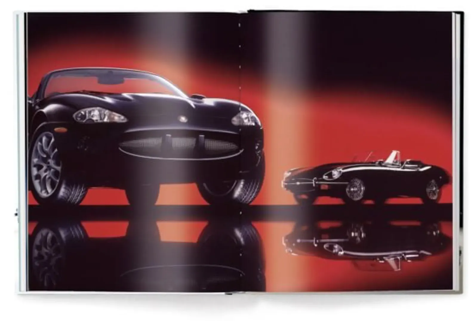 TeNeues The Jaguar Boek