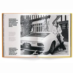 TeNeues The Lamborghini book