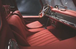 TeNeues The Mercedes-Benz 300 SL