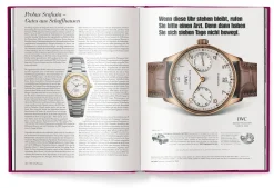 TeNeues The Watch Book, Compendium