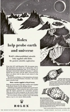 TeNeues The Watch Rolex Boek