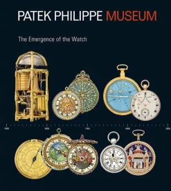 TeNeues Treasures from the Patek Philippe Museum