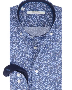 The BLUEPRINT Premium Casual Overhemd LM
