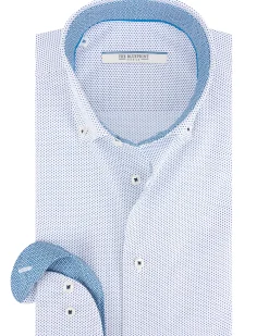 The BLUEPRINT Premium Casual Overhemd LM