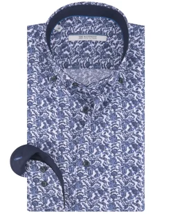 The BLUEPRINT Premium Casual Overhemd LM