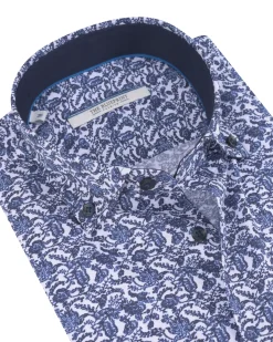 The BLUEPRINT Premium Casual Overhemd LM