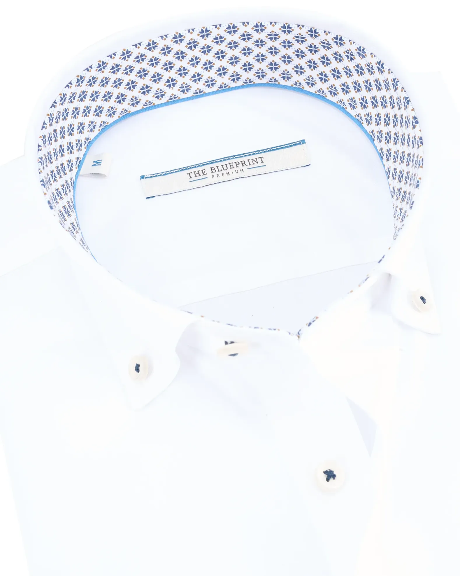 The BLUEPRINT Premium Overhemd LM