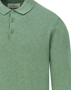 The BLUEPRINT Premium Polo