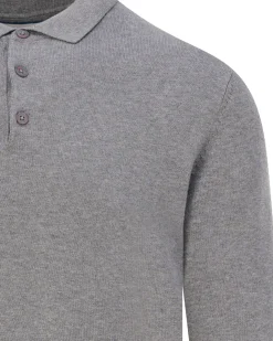 The BLUEPRINT Premium Polo