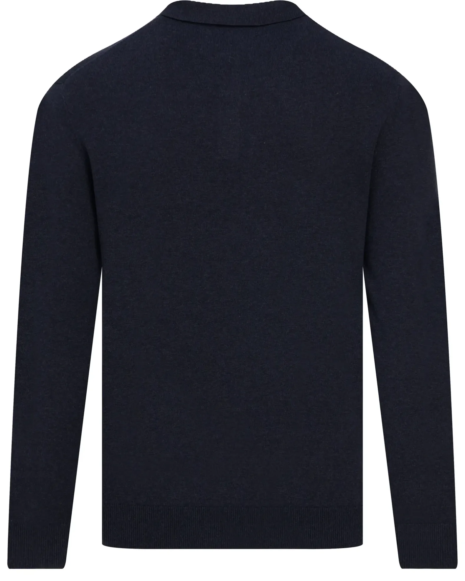The BLUEPRINT Premium Polo