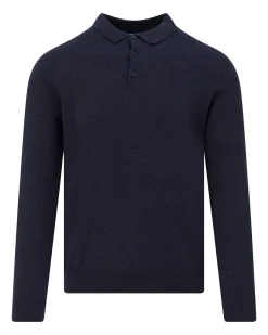 The BLUEPRINT Premium Polo