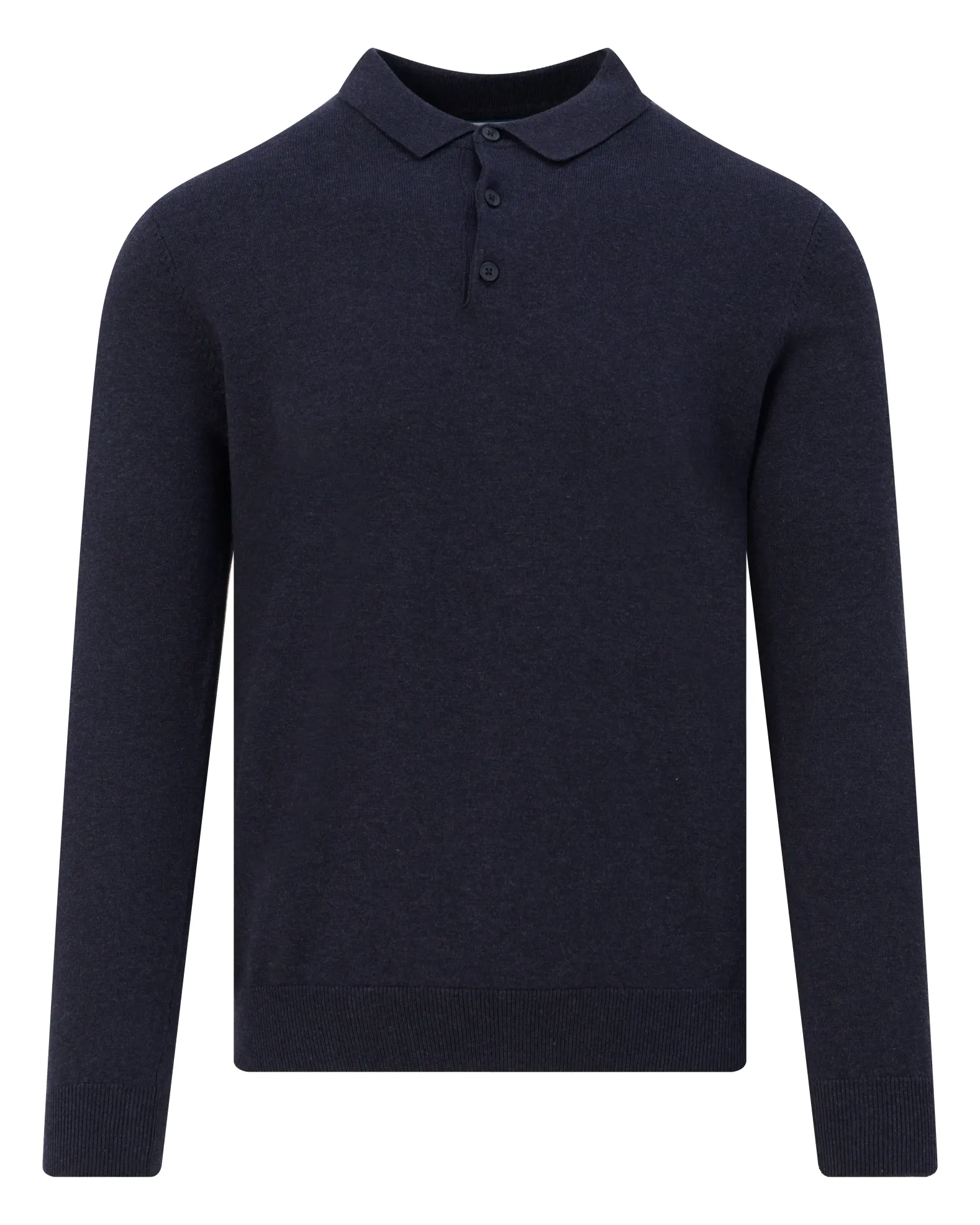 The BLUEPRINT Premium Polo
