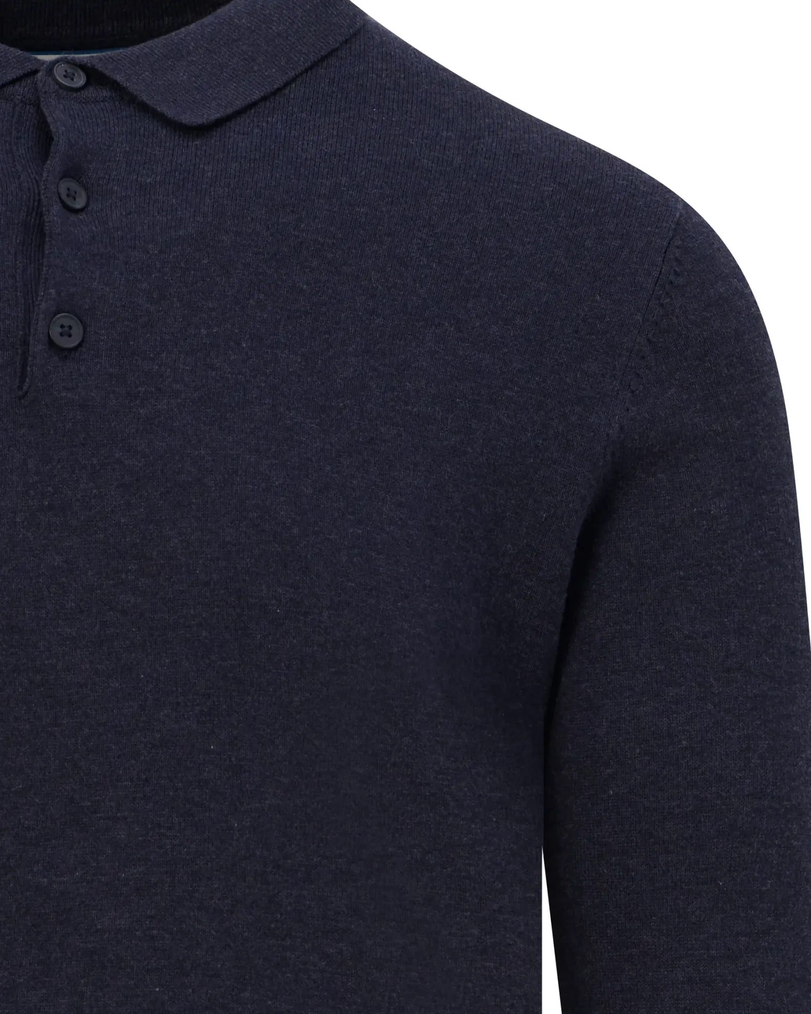 The BLUEPRINT Premium Polo